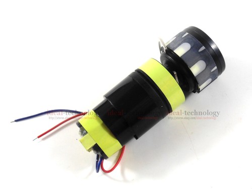 Capsule cartridge replacement - capsule,