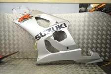 Suzuki GSXR1000 GSX-R1000