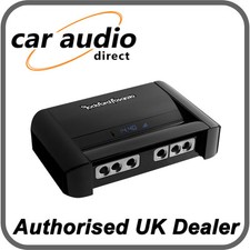 Rockford Fosgate RFC10HB 10 farad Hybrid Digital Capacitor