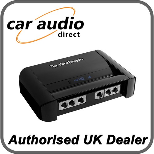 Rockford fosgate rfc10hb - rockford,
