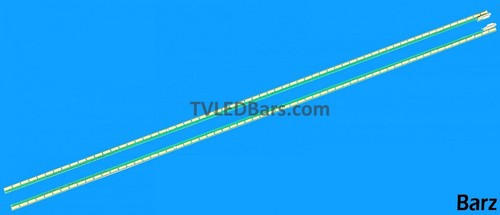 New backlight led strips bars - led,