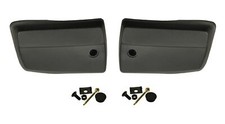Front Bumper End Cap Kit VW