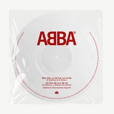 ABBA Lay All Your Love On