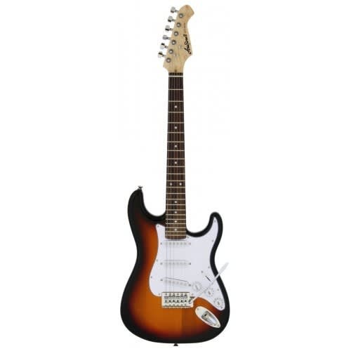 Aria stg mini electric - stg, sb