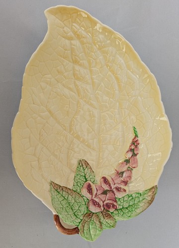 Vintage carlton ware hand - vintage,
