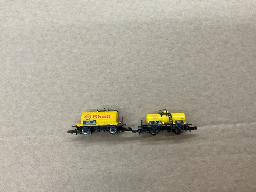 Marklin gauge tanker - marklin,