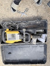DEWALT D25899K 240v Demolition