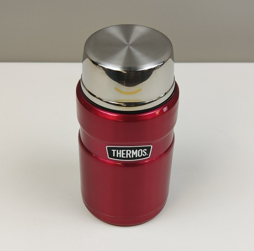 Thermos stainless king food - thermos,