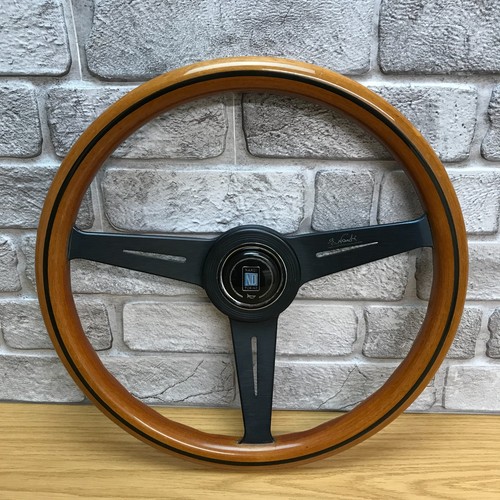 Genuine nardi gara 365mm - nardi, wood