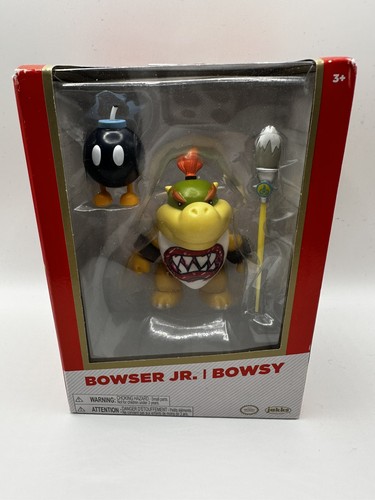 Super mario bowser - mario,