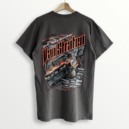 Barry van straten racing - van, #77