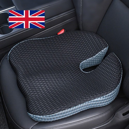 Universal memory foam - car, seat