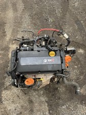 VAUXHALL CORSA D VXR