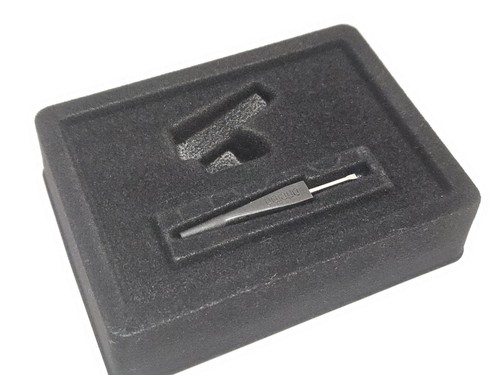 Ortofon cartridge box - ortofon, om