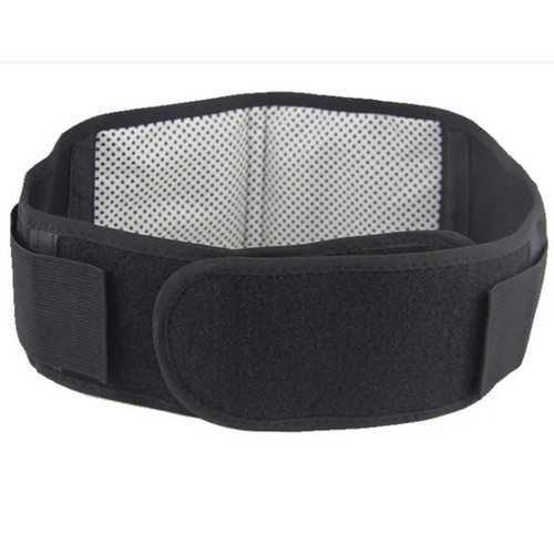 Self heating magnetic back - self,