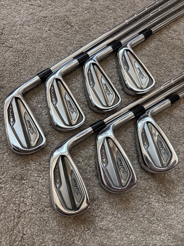 Titleist t100s irons iron - t100s,