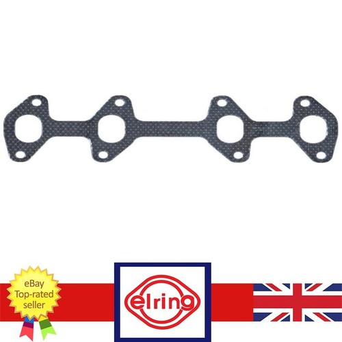 Exhaust manifold gasket for - exhaust,