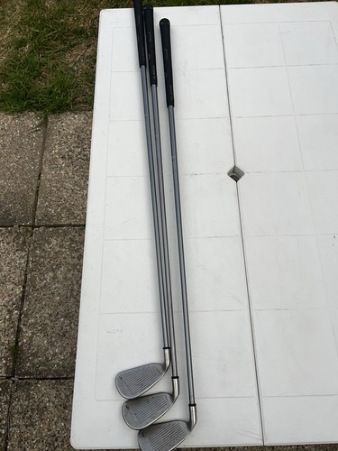 Callaway big bertha steelhead - bertha,