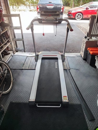 Reebok run free foldable - run,