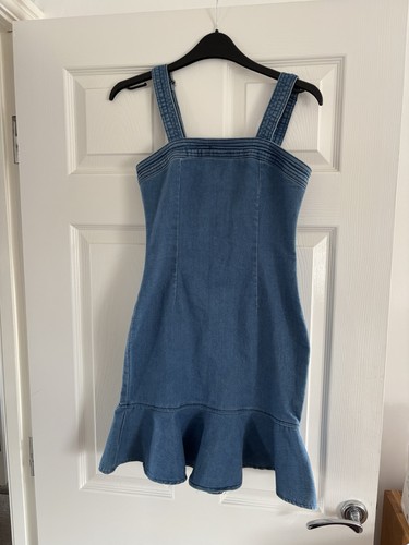 Y2k style denim - y2k,