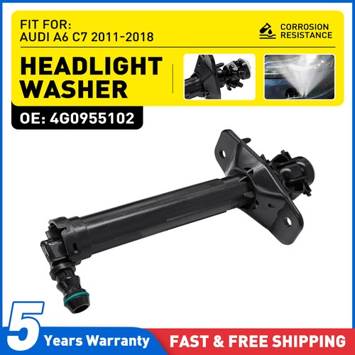 1pcs headlight washer - headlight,