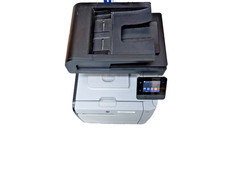 HP LASERJET PRO MFP M476DW  A4