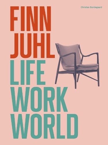 Finn juhl life work world - work,,