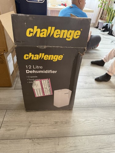 Challenge litre - challenge,