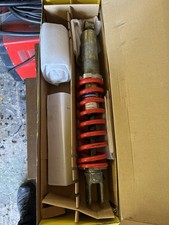 KAWASAKI KDX200 Rear Hagon