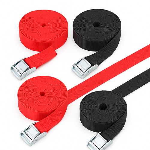 Ratchet tie down straps - ratchet,