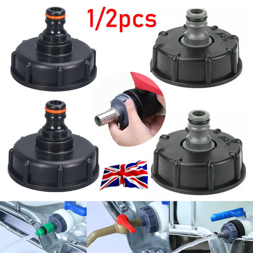 For ibc storage tank - ibc,
