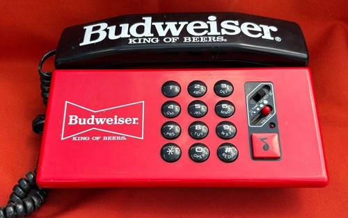 Vintage budweiser king - budweiser,