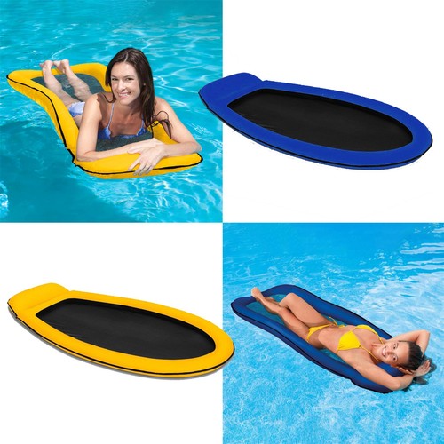 Intex inflatable pool hammock - inflatable,