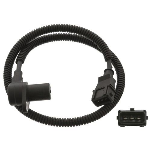 Febi crankshaft sensor 46377 - crankshaft,
