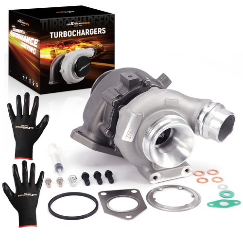 Engine turbo for bmw - turbo,