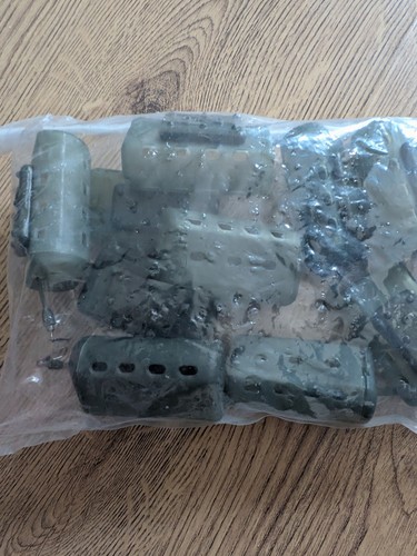 Carp fishing bundle job lot - fishing,