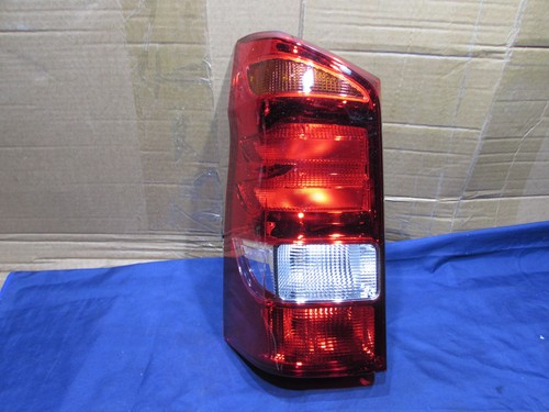 Mercedes vito w447 left tail - vito,