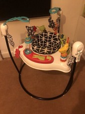 FISHER PRICE JUMPEROO BABY