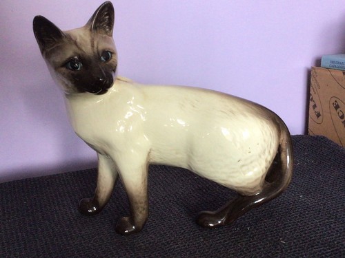 Vintage beswick model 1897 - vintage,