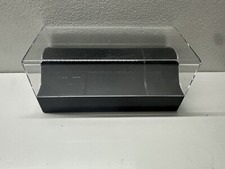 Large Minidisc Storage Box