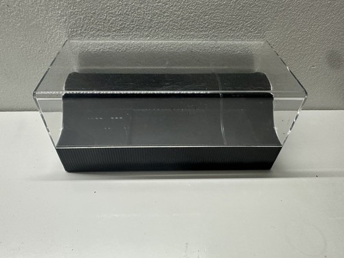 Large minidisc storage - storage, box
