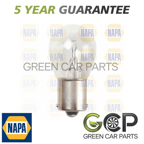 Napa front rear 10x - rear, brake