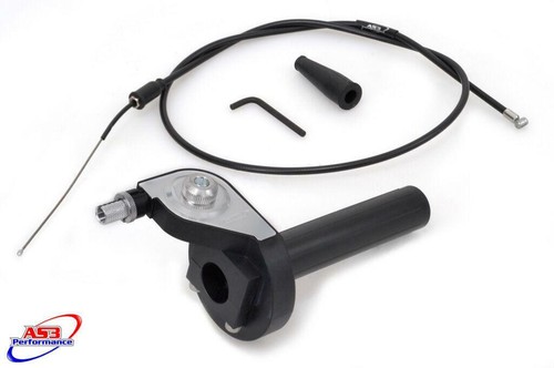 As3 venhill twist grip - as3,