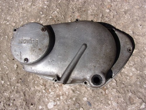 Honda cb72 250 left - honda, (61-66)