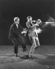 The Man From UNCLE David