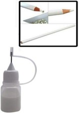 Gem-Tac Glue 5ml with Wax