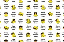 Rubber Duck Shades