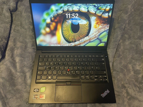 Lenovo thinkpad e14 gen - gen, 4