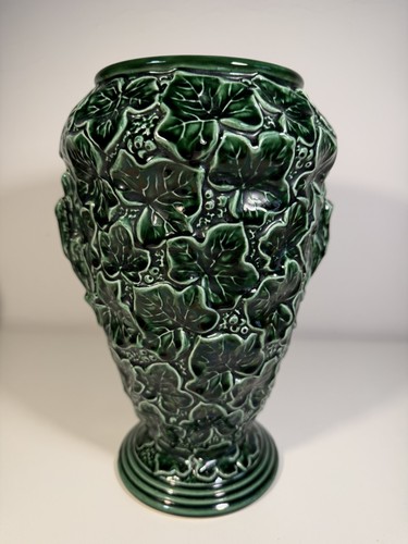 Sylvac 2645 green ivy - green,
