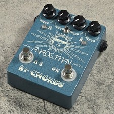 Used ANALOG.MAN / BI-CHORUS Chorus Price Reduction Nagoya Sakae Store
